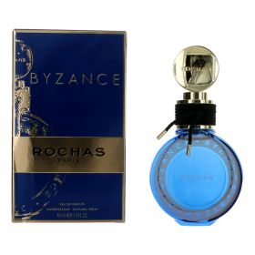 Byzance by Rochas (Option: 1.3 oz Eau De Parfum Spray for Women)