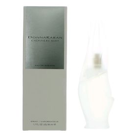 Cashmere Mist by Donna Karan (Option: 1.7 oz Eau De Toilette Spray for Women)