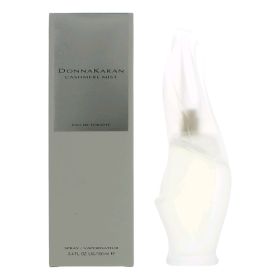 Cashmere Mist by Donna Karan (Option: 3.4 oz Eau De Toilette Spray for Women)