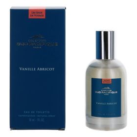 Vanille Abricot by Comptoir Sud Pacifique (Option: 1 oz Eau De Toilette Spray for Women)