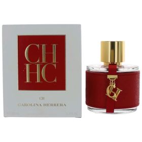 CH by Carolina Herrera (Option: 3.4 oz Eau De Toilette Spray for Women)