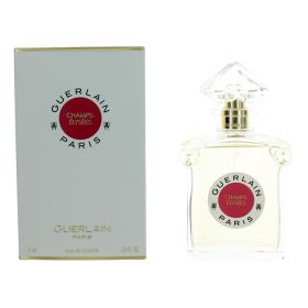 Champs Elysees by Guerlain (Option: 2.5 oz Eau De Toilette Spray for Women)