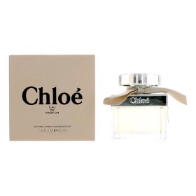 Chloe New by Chloe (Option: 1.6 oz Eau De Parfum Spray for Women)