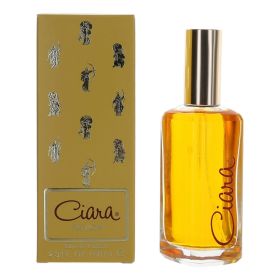 Ciara by Revlon (Option: 2.3 oz Eau De Toilette Spray for Women (80))