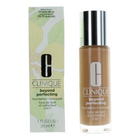 Clinique Beyond Perfecting by Clinique (Option: 1 oz Foundation + Concealer - CN 70 Vanilla)