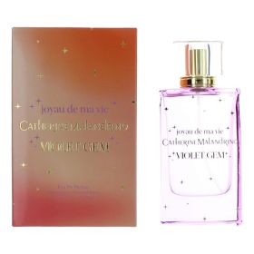 Violet Gem by Catherine Malandrino (Option: 3.4 oz Eau De Parfum Spray for Women)