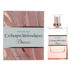 Dream by Catherine Malandrino (Option: 3.4 oz Eau De Parfum Spray for Women)