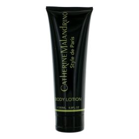 Style De Paris by Catherine Malandrino (Option: 6.8 oz Body Lotion for Women)