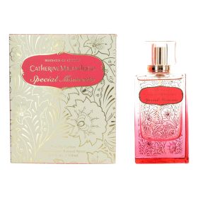 Special Moments by Catherine Malandrino (Option: 3.4 oz Eau De Parfum Spray for Women)