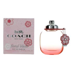 Coach Floral Blush by Coach (Option: 1.7 oz Eau De Parfum Spray for Women)