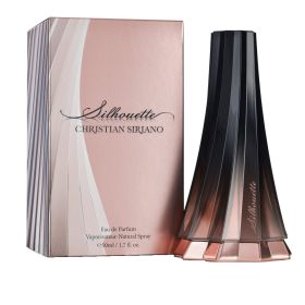 Silhouette by Christian Siriano (Option: 3.4 oz Eau De Parfum Spray for Women)