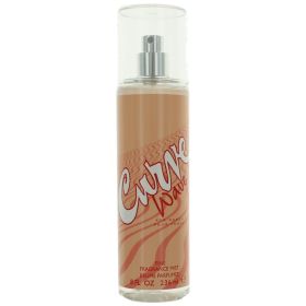 Curve Wave by Liz Claiborne (Option: 8 oz Body Mist for Women)