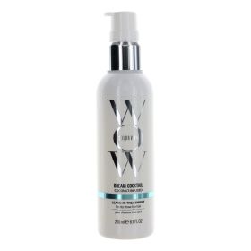 Color Wow Dream Cocktail by Color Wow (Option: 6.7 oz Coconut-Infused Leave-In Treatment)