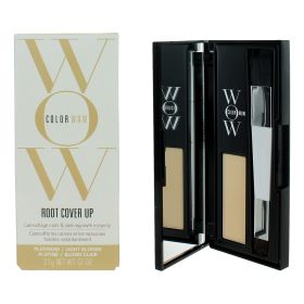 Color Wow Root Cover Up by Color Wow (Option: .07 oz Root Coverup Powder - Platinum)