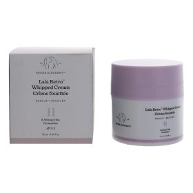 Drunk Elephant Lala Retro Whipped Cream by Drunk Elephant (Option: 1.69 oz Moisturizer)