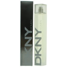 DKNY by Donna Karan (Option: 3.4 oz Energizing Eau De Parfum Spray for Women)