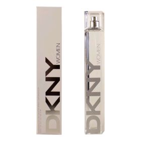 DKNY by Donna Karan (Option: 3.4 oz Energizing Eau De Toilette Spray for Women)