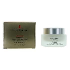 Ceramide by Elizabeth Arden (Option: 1.7 oz Advanced Lift and Firm Night Cream)