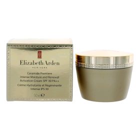 Ceramide Premiere by Elizabeth Arden (Option: 1.7 oz Intense Moisture and Renewal Activation Cream SPF 30)