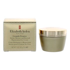 Ceramide Premiere by Elizabeth Arden (Option: .5 oz Intense Moisture and Renewal Regeneration Eye Cream)