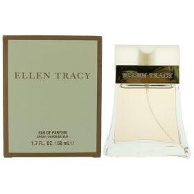 Ellen Tracy by Ellen Tracy (Option: 1.7 oz Eau De Parfum Spray for Women)