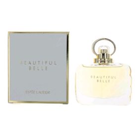 Beautiful Belle by Estee Lauder (Option: 1.7 oz Eau De Parfum Spray for Women)