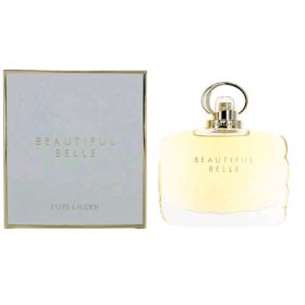 Beautiful Belle by Estee Lauder (Option: 3.4 oz Eau De Parfum Spray for Women)