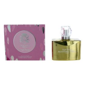 Notting Hill by English Laundry (Option: 3.4 oz Eau De Parfum Spray for Women)