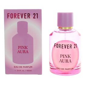 Forever 21 Pink Aura by Forever 21 (Option: 3.4 oz Eau De Parfum Spray for Women)