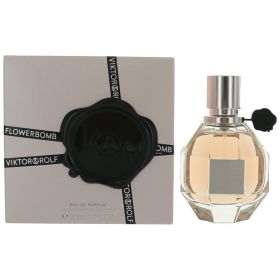 Flowerbomb by Viktor & Rolf (Option: 1.7 oz Eau De Parfum Spray for Women)