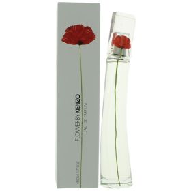 Flower by Kenzo (Option: 1.7 oz Eau De Parfum Spray for Women)