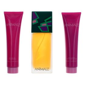 Animale by Animale (Option: 3 Piece Gift Set for Women)