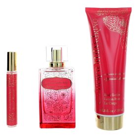 Special Moments by Catherine Malandrino (Option: 3 Piece Gift Set for Women)