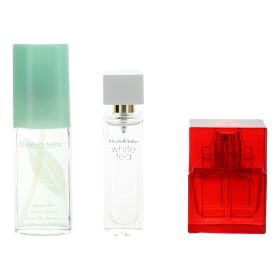 Elizabeth Arden by Elizabeth Arden (Option: 3 Piece Variety Gift Set for Women)