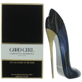 Good Girl by Carolina Herrera (Option: 2.7 oz Eau De Parfum Spray for Women)