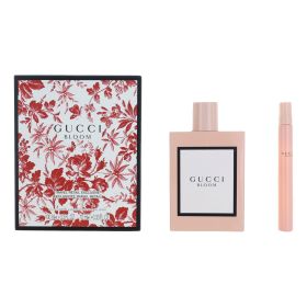 Gucci Bloom by Gucci (Option: 2 Piece Gift Set for Women)