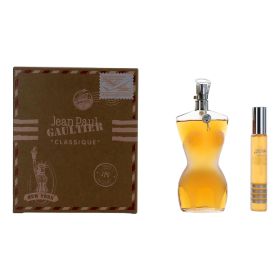 Jean Paul Gaultier by JPG (Option: 2 Piece Gift Set for Women)