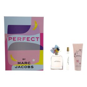 Perfect by Marc Jacobs (Option: 3 Piece Gift Set for Women)