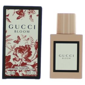 Gucci Bloom by Gucci (Option: 1 oz Eau De Parfum Spray for Women)