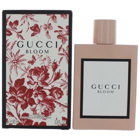 Gucci Bloom by Gucci (Option: 3.3 oz Eau De Parfum Spray for Women)