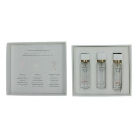 White Tea by Elizabeth Arden (Option: 3 Piece Variety Set for Women)