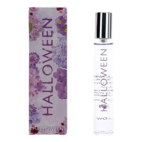 Halloween by J. Del Pozo (Option: .5 oz Eau De Toilette Spray for Women)