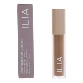 ILIA Liquid Powder Matte Eye Tint by ILIA (Option: .12 oz Eye Tint - Ochre)