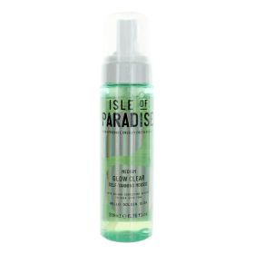 Isle of Paradise Glow Clear by Isle of Paradise (Option: 6.76 oz Self Tanning Mousse - Medium)