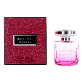 Jimmy Choo Blossom by Jimmy Choo (Option: 2 oz Eau De Parfum Spray for Women)