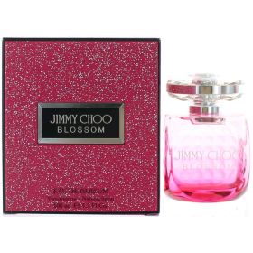 Jimmy Choo Blossom by Jimmy Choo (Option: 3.3 oz Eau De Parfum Spray for Women)