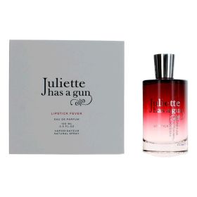 Lipstick Fever by Juliette Has A Gun (Option: 3.3 oz Eau De Parfum Spray for Women)