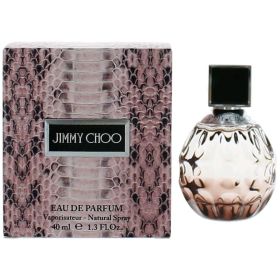 Jimmy Choo by Jimmy Choo (Option: 1.33 oz Eau De Parfum Spray for Women)