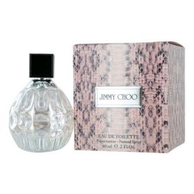 Jimmy Choo by Jimmy Choo (Option: 2 oz Eau De Toilette Spray for Women)