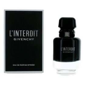 L'Interdit by Givenchy (Option: 1.7 oz Eau De Parfum Intense Spray for Women)